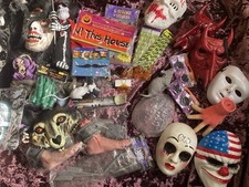Halloween party bundle for sale  DUKINFIELD