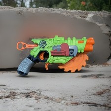 Nerf zombie strike for sale  Yorkville
