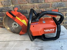 Hilti dsh 600 for sale  GREENHITHE