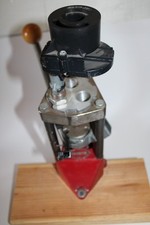 Lee turret press for sale  Clarence