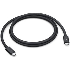 Riginal apple thunderbolt gebraucht kaufen  Bielefeld
