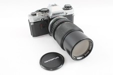 Vintage olympus om10 for sale  LEEDS