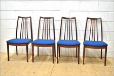 Plan dining chairs for sale  LIVINGSTON
