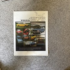 Volvo 66gl 244dl for sale  STOKE-ON-TRENT