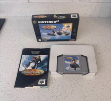 Wave race nintendo for sale  NORTHAMPTON