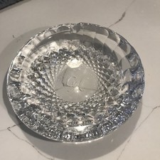 Waterford cut crystal for sale  Fort Lauderdale