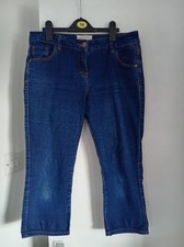 Women denim shorts for sale  BLACKPOOL