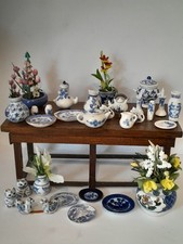 willow pattern teapot for sale  NORTHAMPTON