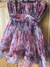 Lace beads tulle for sale  WIRRAL
