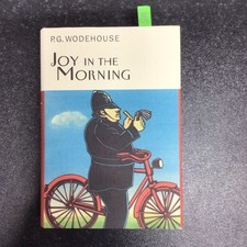 Joy morning wodehouse for sale  THETFORD