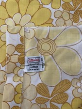Vintage 1970 flower for sale  CHELMSFORD