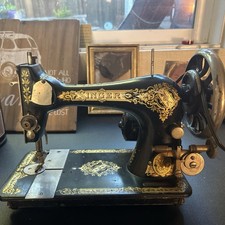 1912 antique singer for sale  Santa Rosa