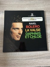 Ravel bolero valse d'occasion  Saint-Jean-de-Védas