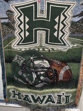 Hawaiian rainbow warrior for sale  Brooks