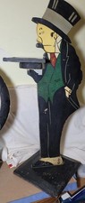 Vintage wooden butler for sale  East Hartford