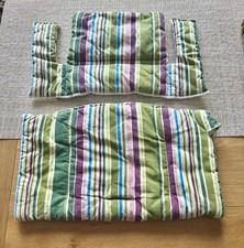 Stokke cushion set for sale  FARNHAM