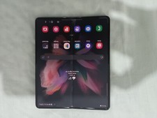 Samsung galaxy fold3 for sale  HALIFAX