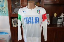 maglia allenamento italia usato maglia allenamento italia usato Caivano