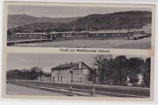 91545 gruß wallhausen gebraucht kaufen  Borna