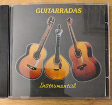 Guitarradas Instrumental  VXIF 533CD comprar usado  Enviando para Brazil