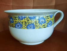 Ancien pot chambre d'occasion  Montesson