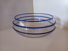 Coupe verre signé d'occasion Coupe verre signé d'occasion  Paris XVIII