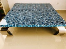 Vintage mosaic coffee for sale  Tampa