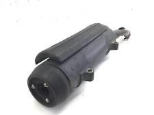 Terminale scarico marmitta usato Terminale scarico marmitta usato  Viareggio