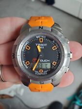 Tissot touch smart for sale  Frisco