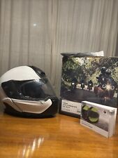 Casco modulare bmw usato  San Giovanni Lupatoto