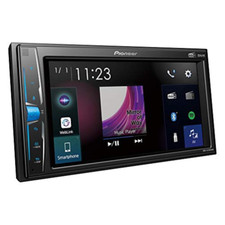 Pioneer dmh a3300dab usato  Roccagloriosa
