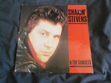 Shakin stevens sunsets for sale  ALTON