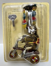 Elephant tricycle fer d'occasion  Loches