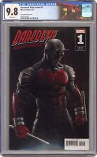 Daredevil black armor for sale  Arlington