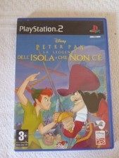 Ps2 game peter usato  Mantova