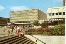 Postkarte berlin ddr gebraucht kaufen  Berlin