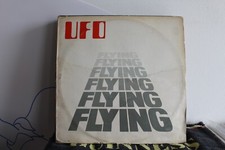 Ufo ufo flying gebraucht kaufen  Radebeul