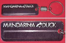 Portachiavi mandarina duck usato  Capannori