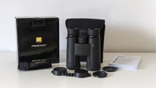 Nikon prostaff 8x30 usato  Brescia