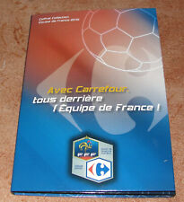 Coffret collection carrefour d'occasion  Champs-sur-Marne