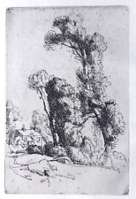 Cottage trees 1896 for sale  WADHURST