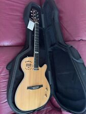 Chitarra acustica godin usato  Villa San Giovanni