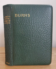 1936 poetical works for sale  NORTHWICH