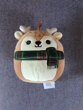 Squishmallow dawn fawn for sale  ROBERTSBRIDGE