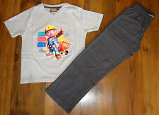 Bob baumeister pyjama gebraucht kaufen  Berlin