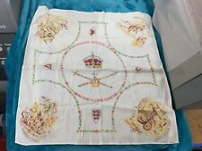 Vintage coronation george for sale  KING'S LYNN