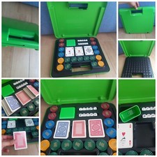 Vintage modernariato valigetta usato  Valdastico