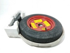 Roue secours ligier d'occasion  France