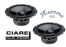 Ciare cw170 coppia usato  Sinopoli