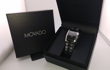 Movado men eliro for sale  Rincon